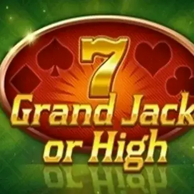 Poker 7 Grand Jack or High by ABXplay