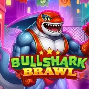 Bullshark Brawl by Bullshark Games