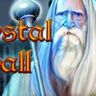 Crystal Ball by Gamomat