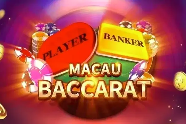 Macau Baccarat