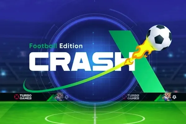 Crash X Football Edition